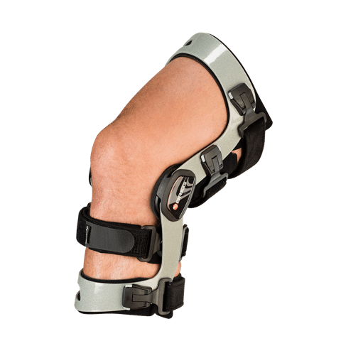 Breg knee brace and support